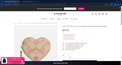 is the coach outlet website legit|is coach outlet a scam.